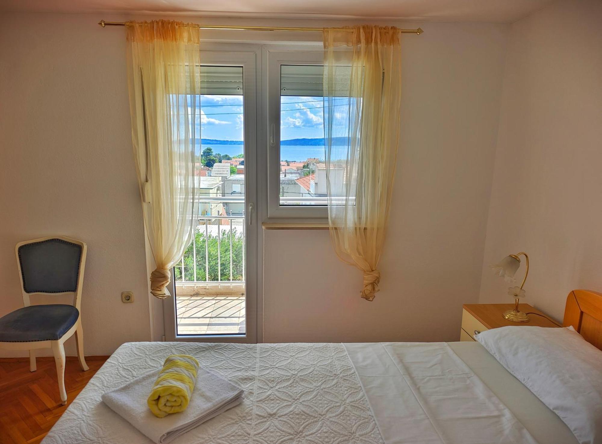 Top View Kastela Exterior photo